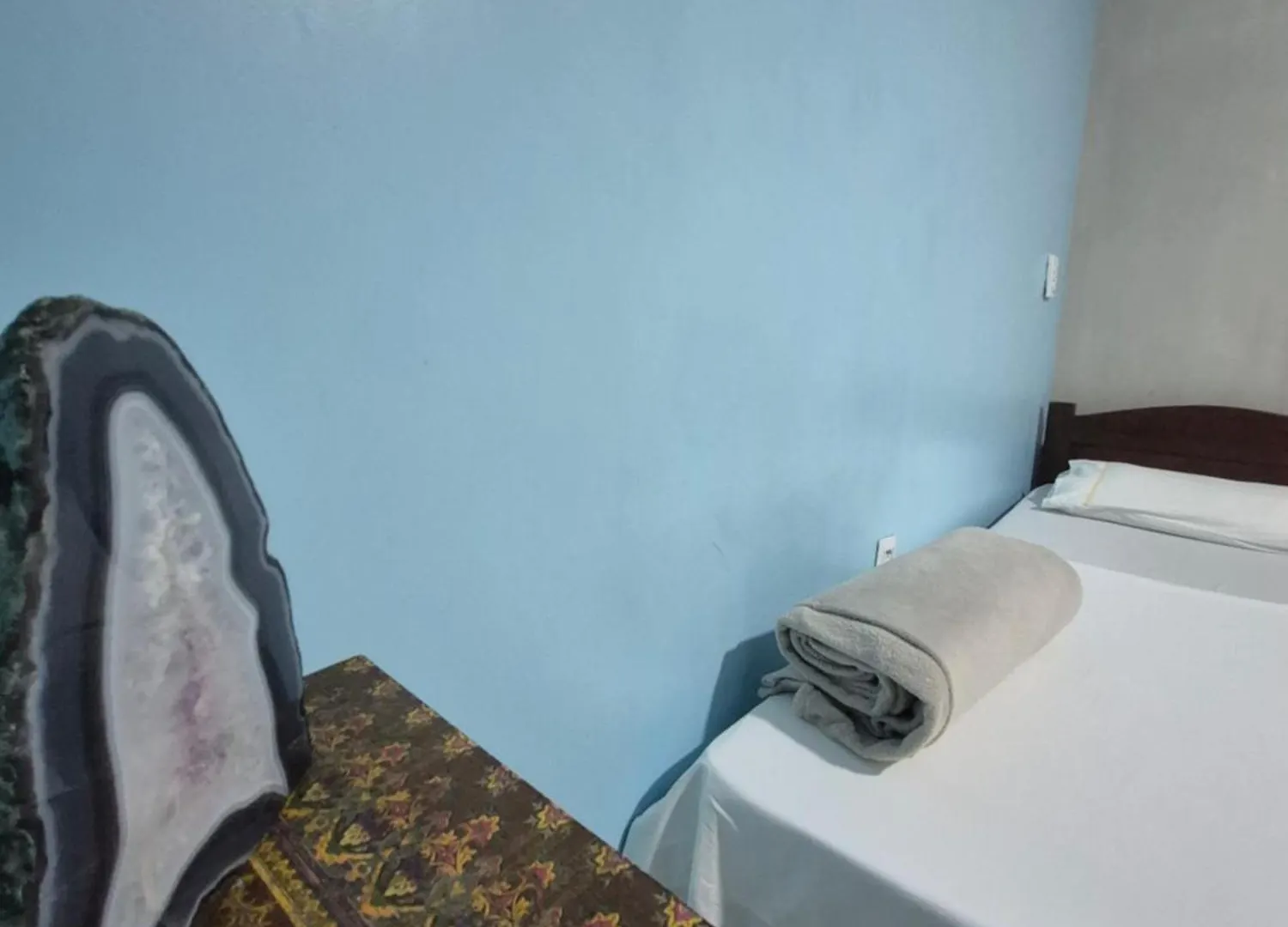 Guest house Pousada Cantinho Da Tia Sandra - Suite 2 Sao Francisco do Sul Brazil