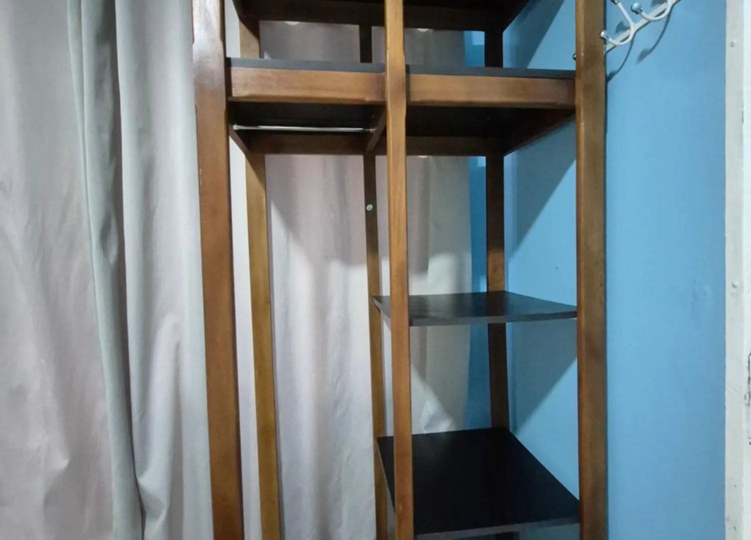 Guest house Pousada Cantinho Da Tia Sandra - Suite 2 Sao Francisco do Sul