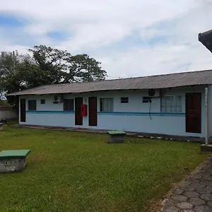 Acomodação De Temporada Do Cepe-sc Sao Francisco do Sul