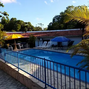 Rancho Velho Tropeiro Sao Francisco do Sul