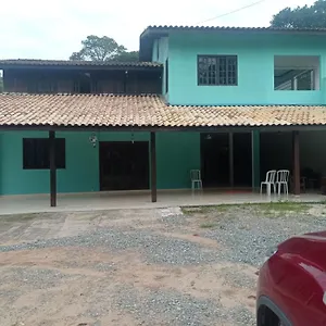 Bom Descanso Sao Francisco do Sul