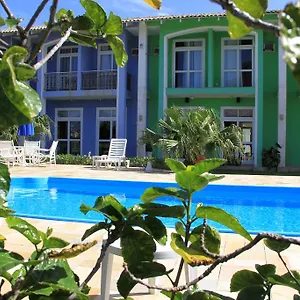 Porto De Paz - Shantiniketan Sao Francisco do Sul